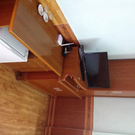 Noi Bai Family Homestay Εξωτερικό φωτογραφία