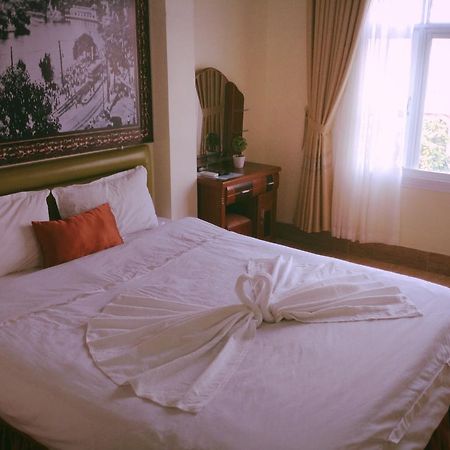 Noi Bai Family Homestay Δωμάτιο φωτογραφία