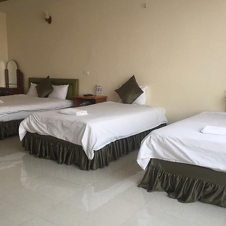 Noi Bai Family Homestay Εξωτερικό φωτογραφία