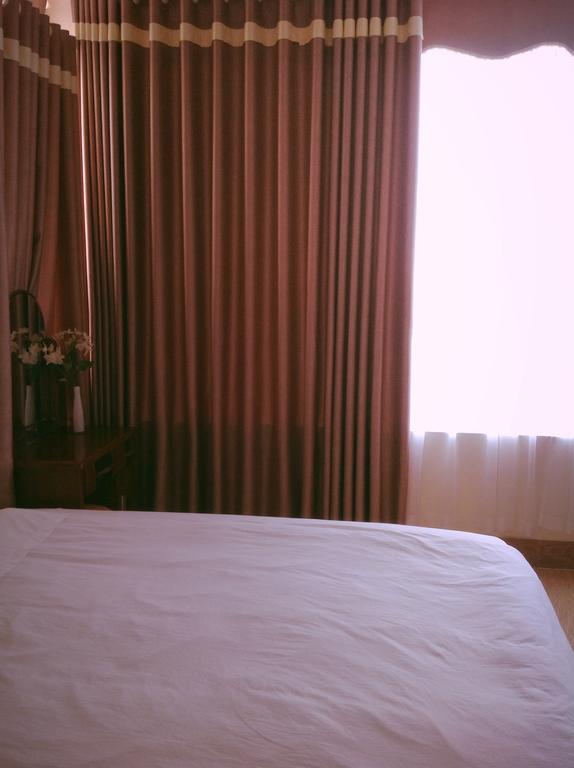 Noi Bai Family Homestay Δωμάτιο φωτογραφία
