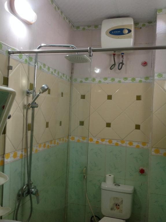 Noi Bai Family Homestay Δωμάτιο φωτογραφία