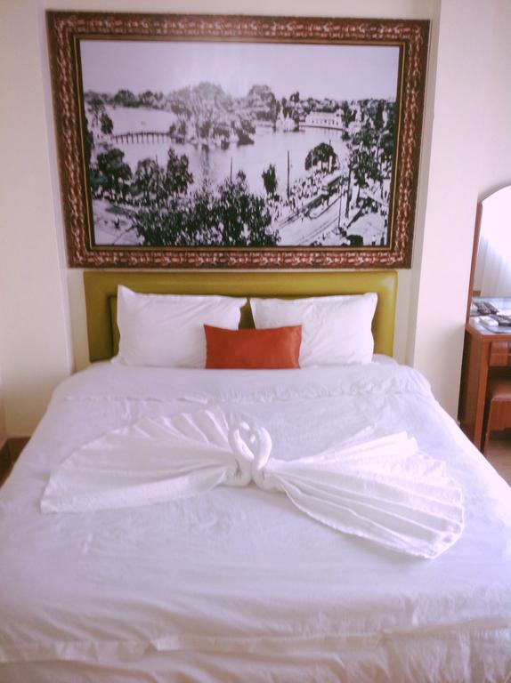 Noi Bai Family Homestay Δωμάτιο φωτογραφία