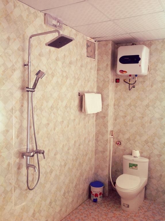 Noi Bai Family Homestay Δωμάτιο φωτογραφία