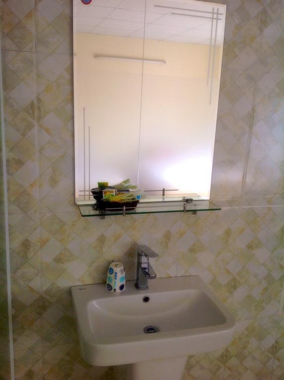 Noi Bai Family Homestay Δωμάτιο φωτογραφία