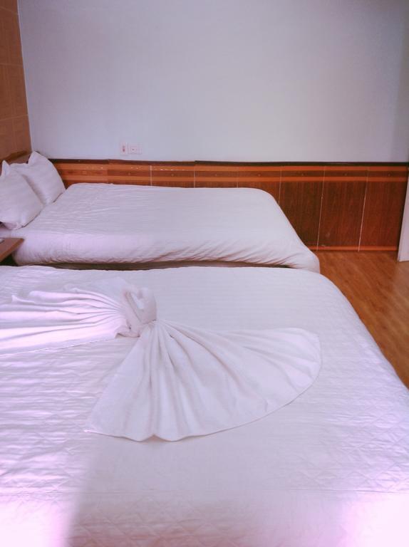 Noi Bai Family Homestay Δωμάτιο φωτογραφία
