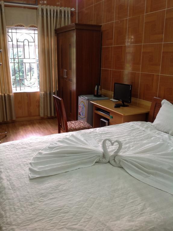 Noi Bai Family Homestay Δωμάτιο φωτογραφία