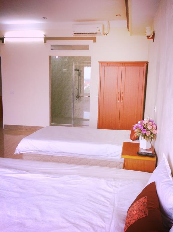 Noi Bai Family Homestay Δωμάτιο φωτογραφία
