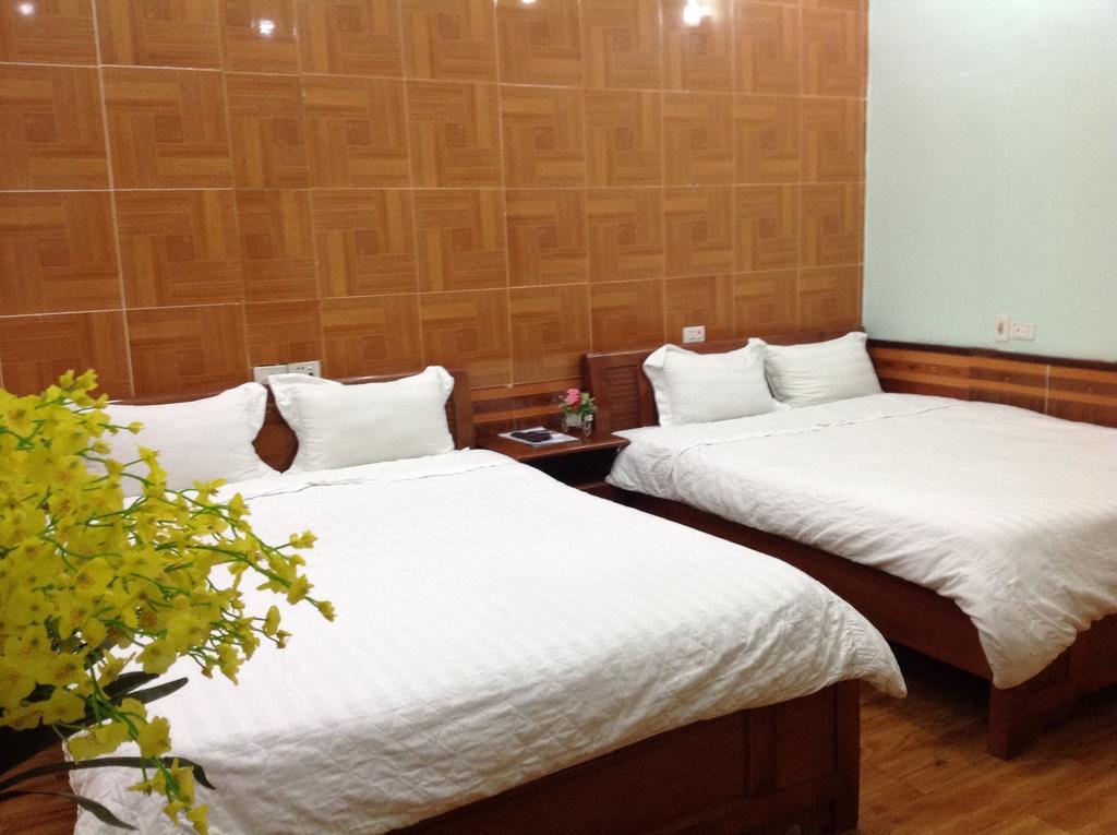 Noi Bai Family Homestay Δωμάτιο φωτογραφία