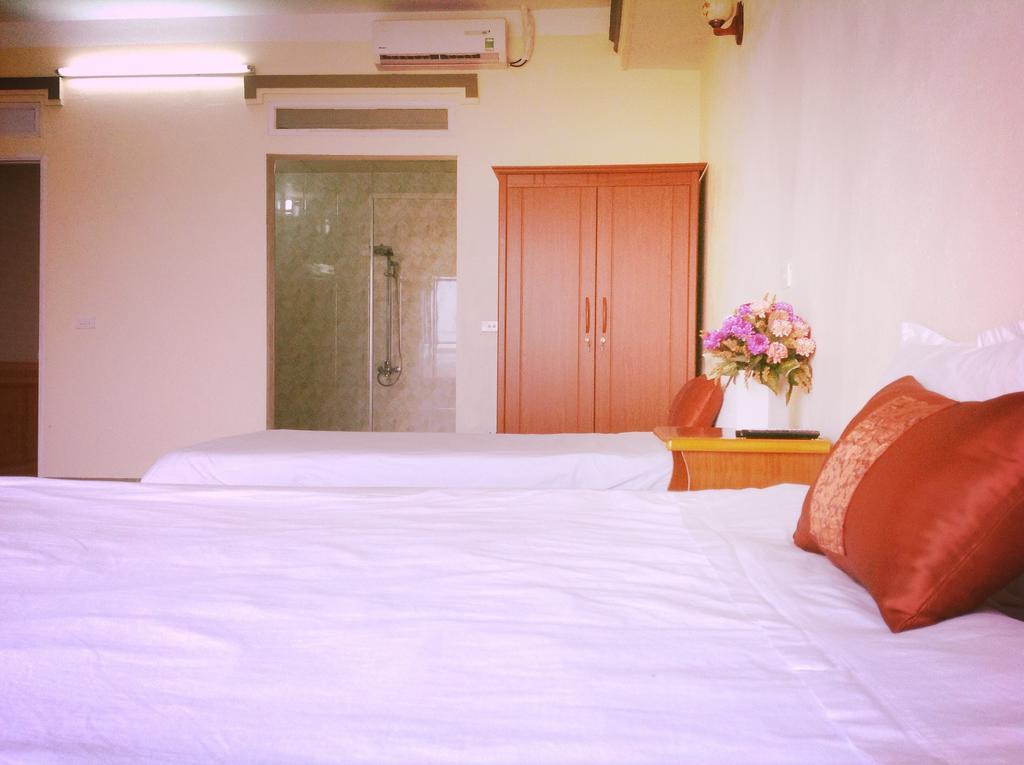 Noi Bai Family Homestay Δωμάτιο φωτογραφία