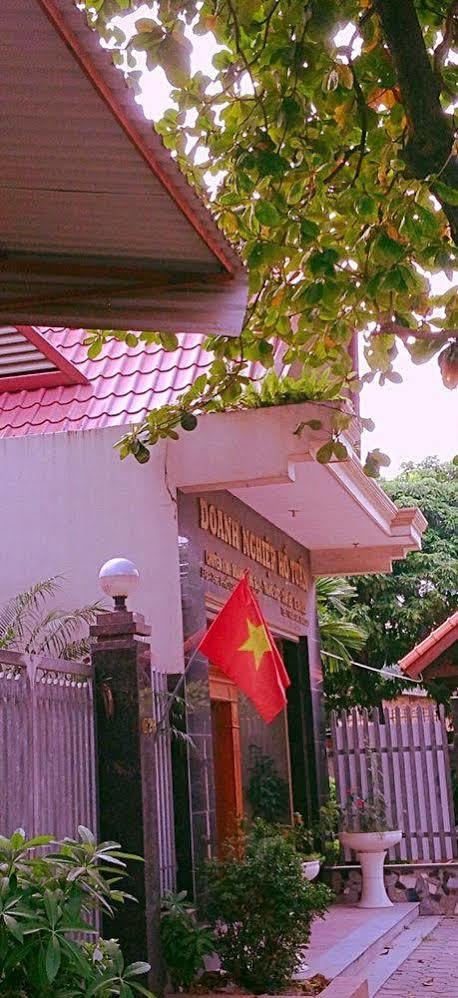 Noi Bai Family Homestay Εξωτερικό φωτογραφία
