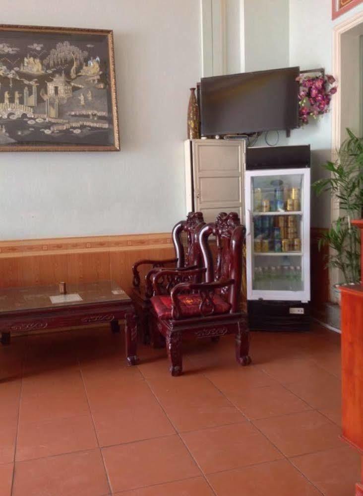 Noi Bai Family Homestay Εξωτερικό φωτογραφία