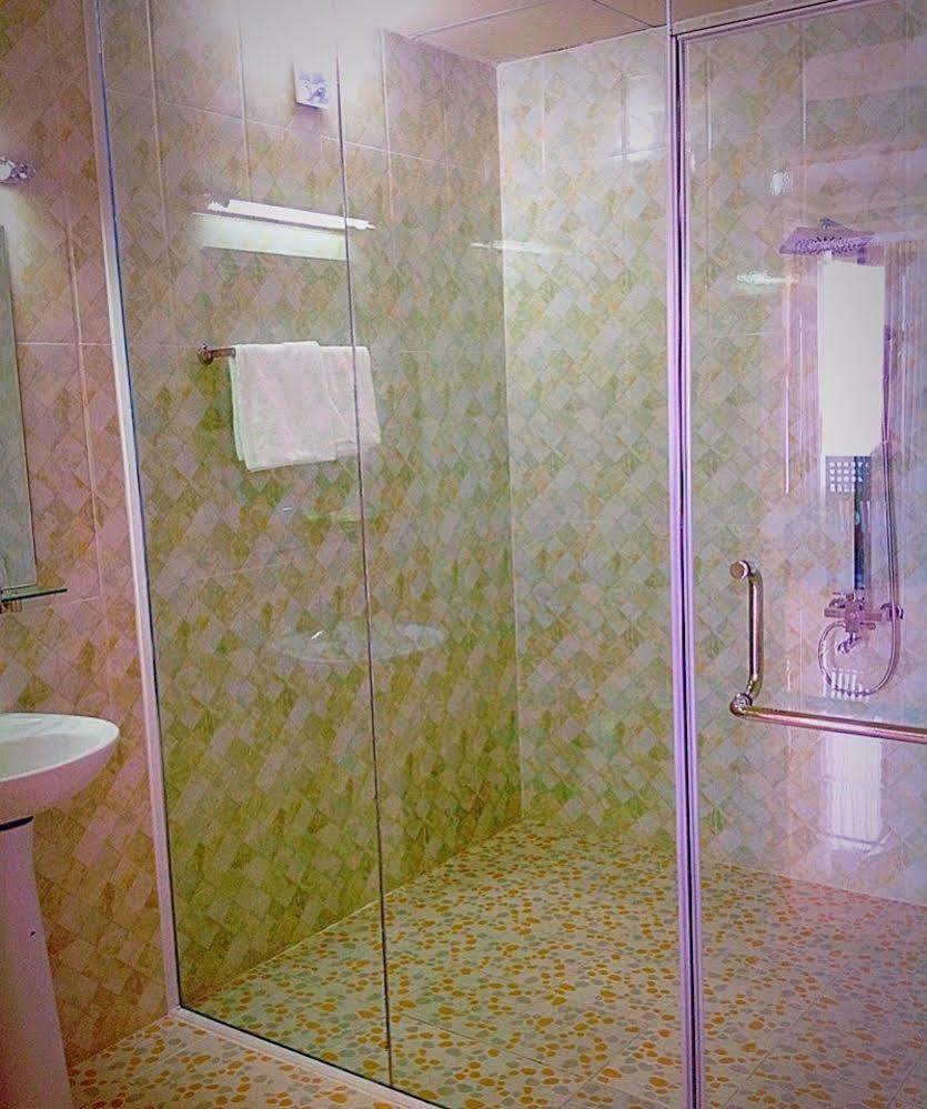 Noi Bai Family Homestay Εξωτερικό φωτογραφία