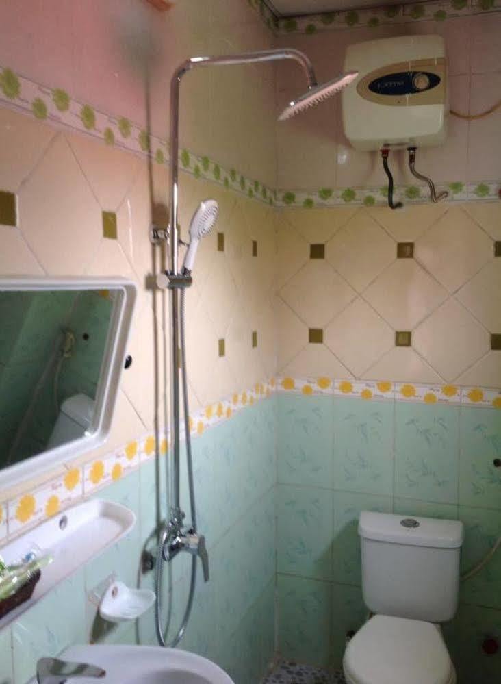 Noi Bai Family Homestay Εξωτερικό φωτογραφία