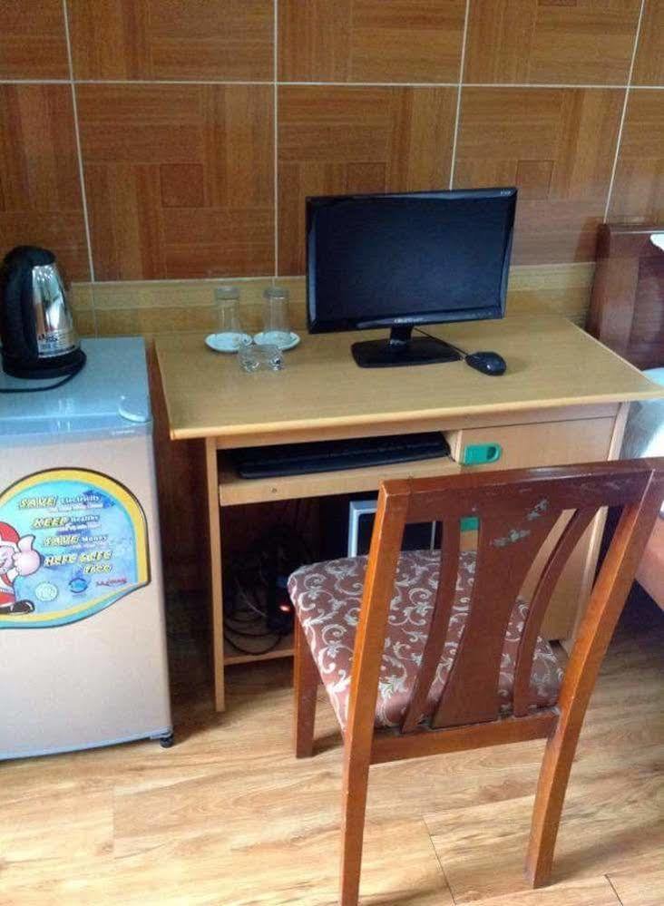 Noi Bai Family Homestay Εξωτερικό φωτογραφία