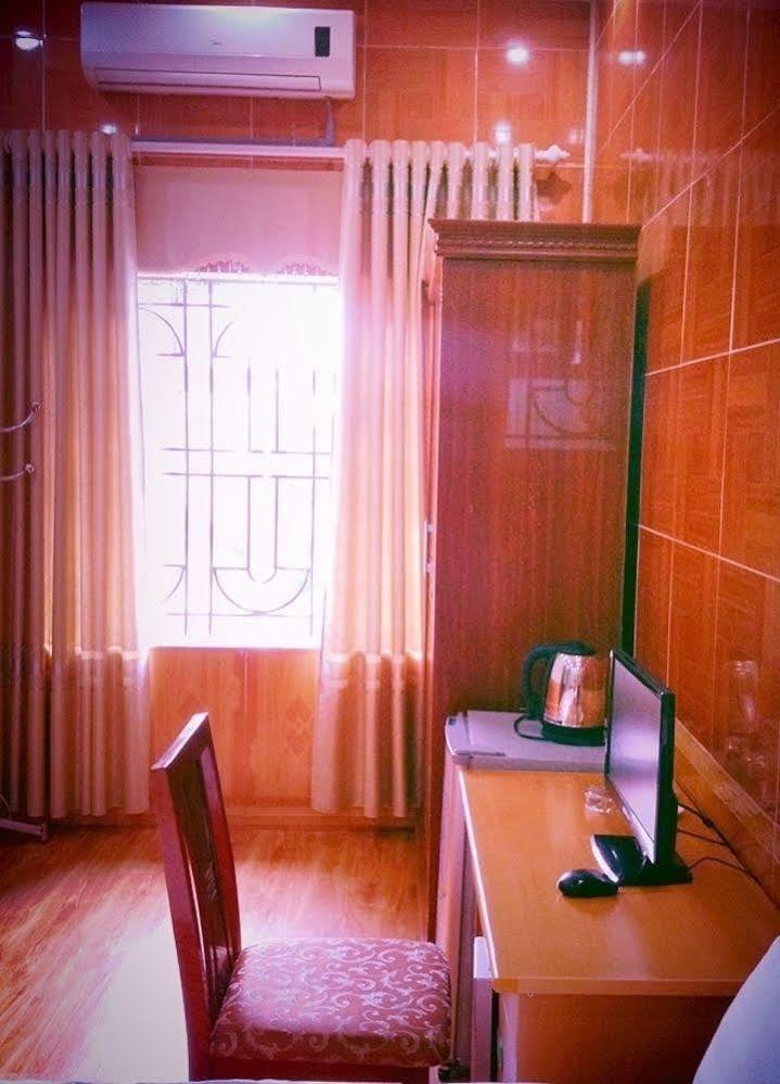 Noi Bai Family Homestay Εξωτερικό φωτογραφία