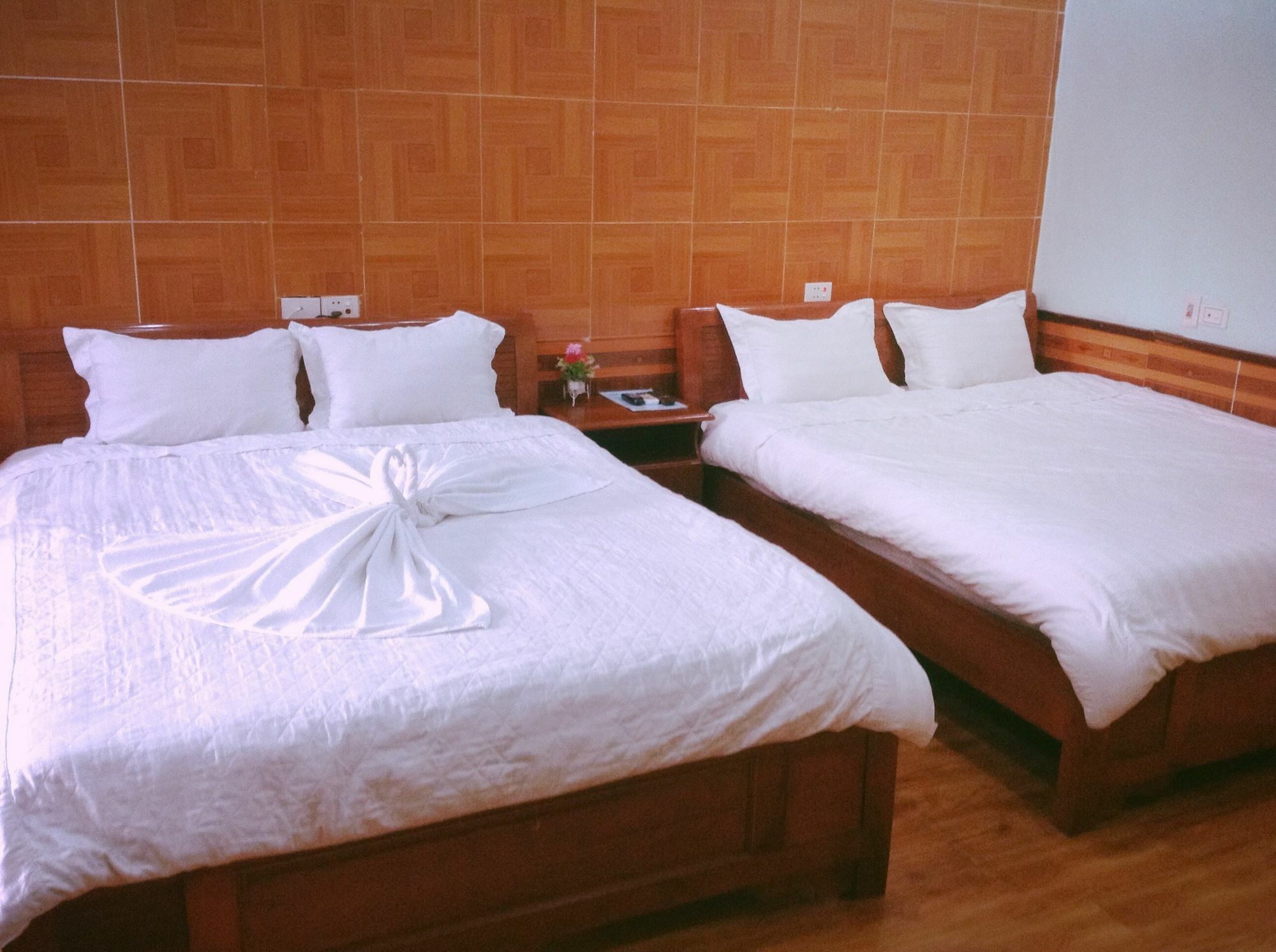 Noi Bai Family Homestay Εξωτερικό φωτογραφία