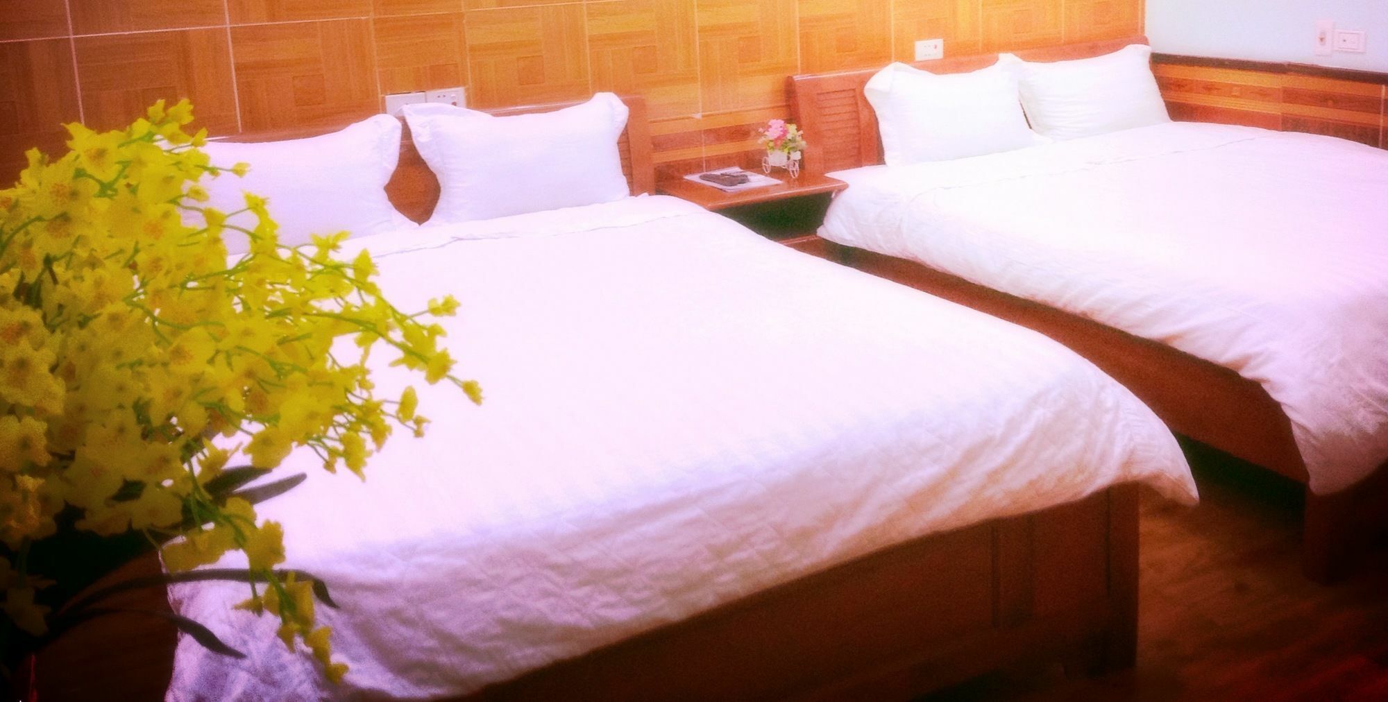 Noi Bai Family Homestay Εξωτερικό φωτογραφία