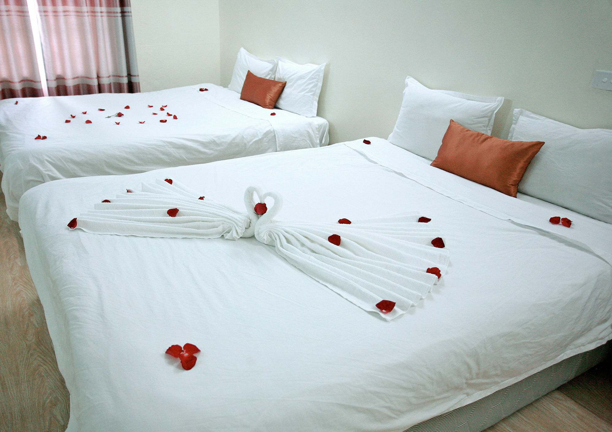 Noi Bai Family Homestay Εξωτερικό φωτογραφία