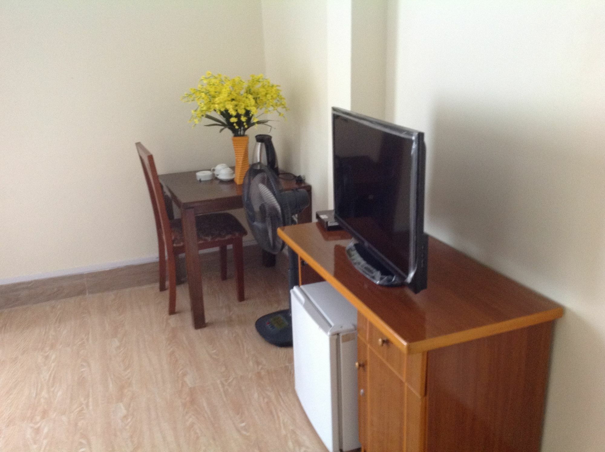 Noi Bai Family Homestay Εξωτερικό φωτογραφία