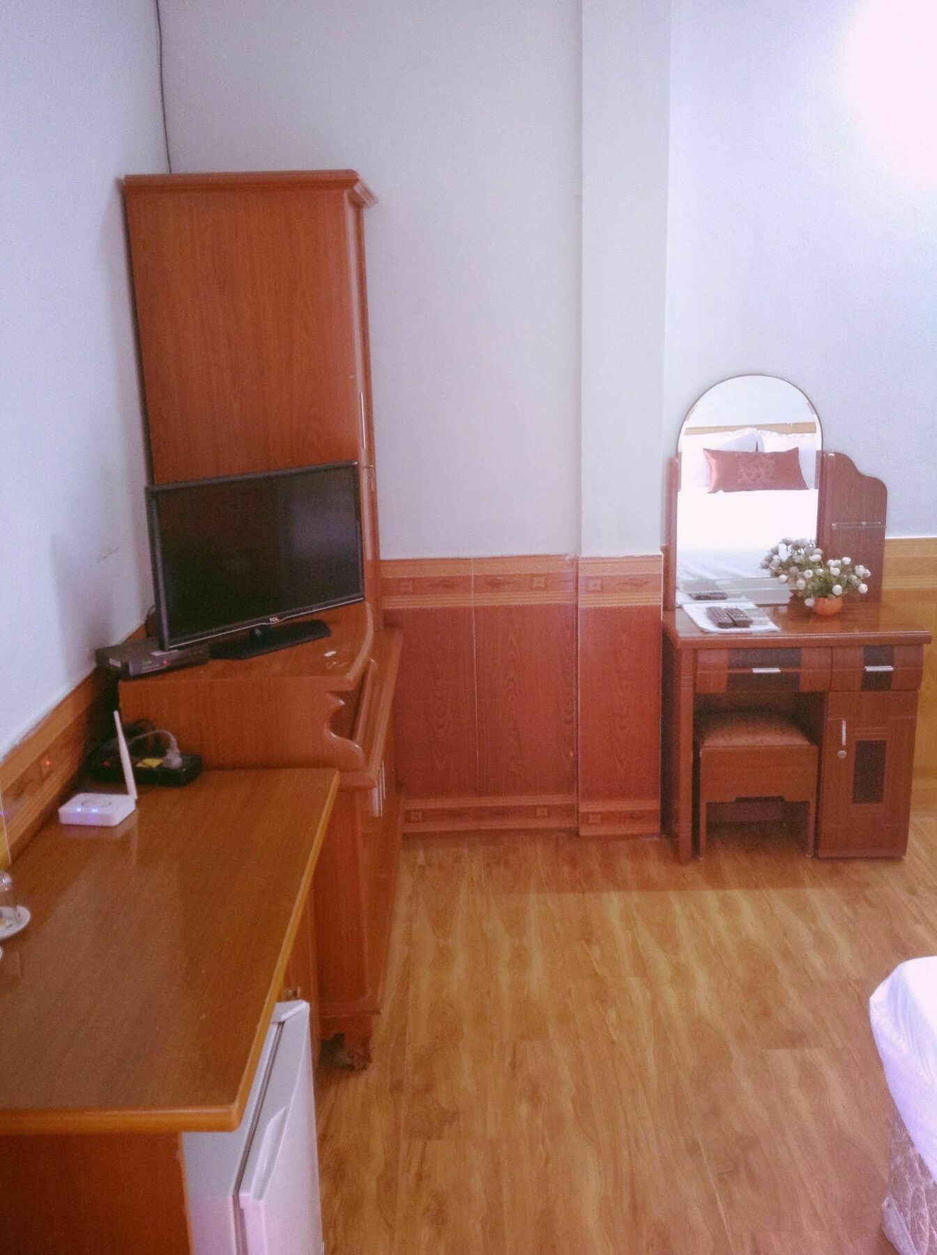 Noi Bai Family Homestay Εξωτερικό φωτογραφία