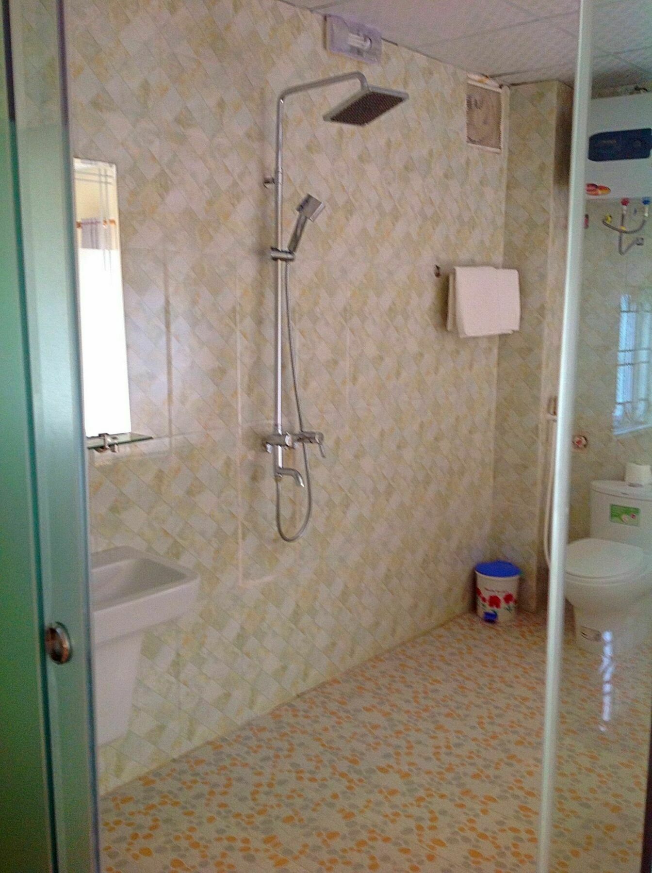 Noi Bai Family Homestay Εξωτερικό φωτογραφία