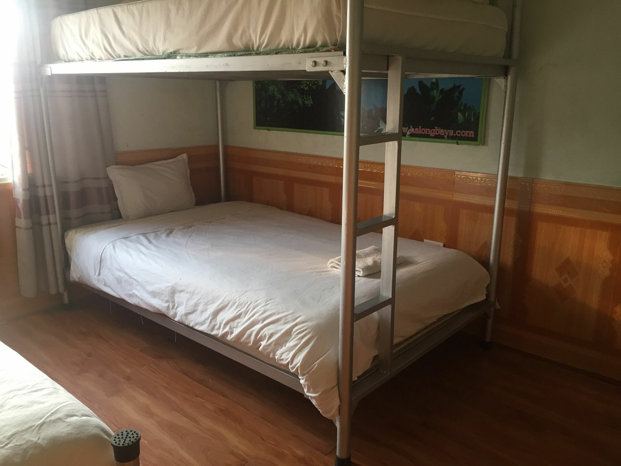 Noi Bai Family Homestay Εξωτερικό φωτογραφία