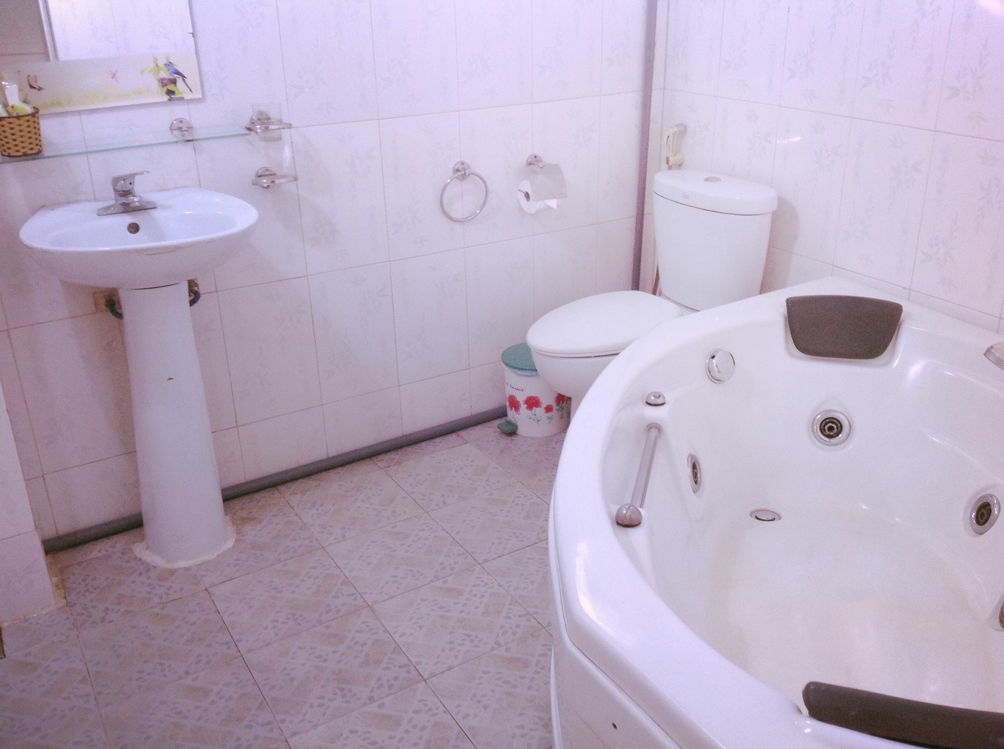 Noi Bai Family Homestay Εξωτερικό φωτογραφία