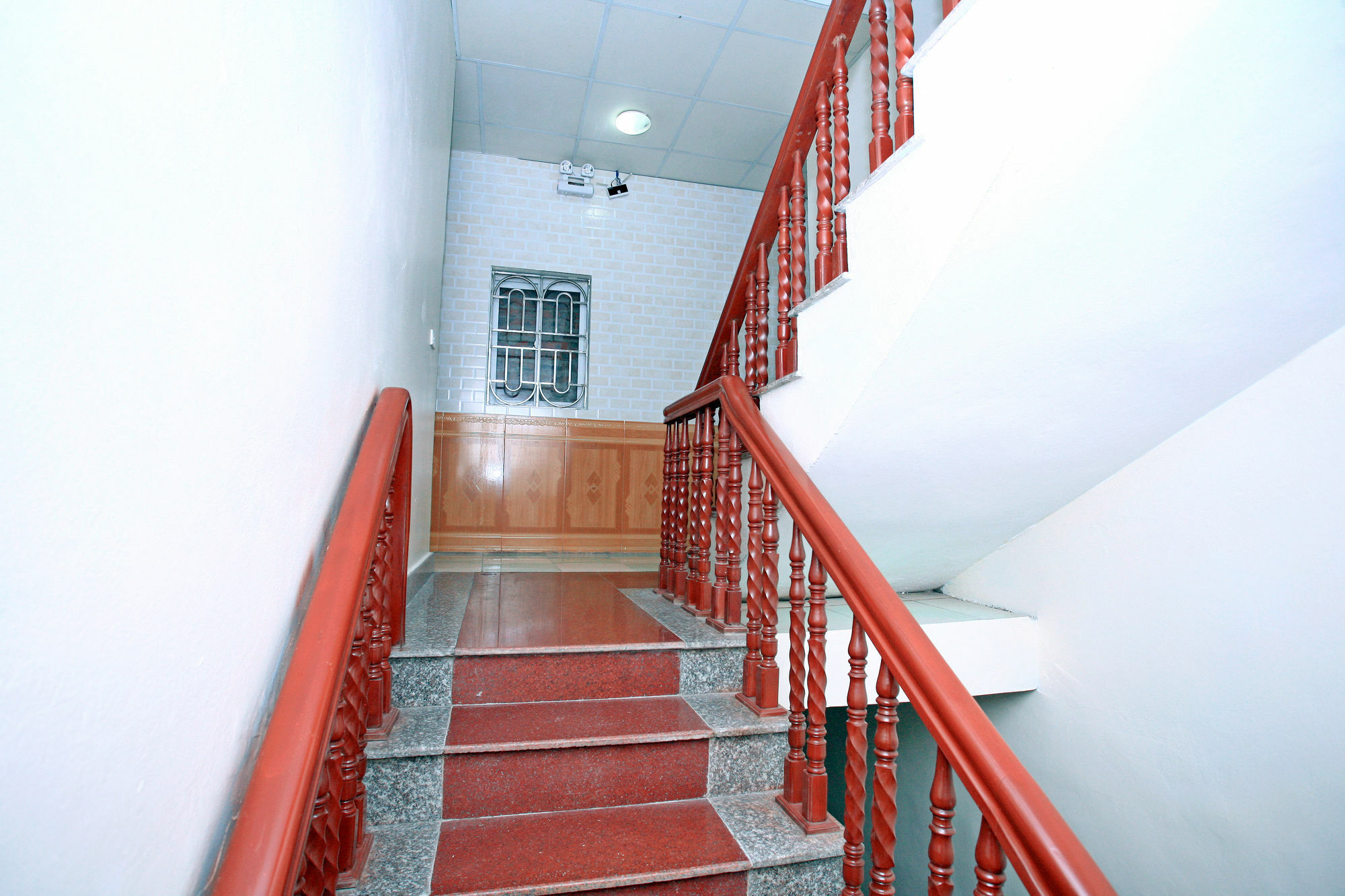 Noi Bai Family Homestay Εξωτερικό φωτογραφία