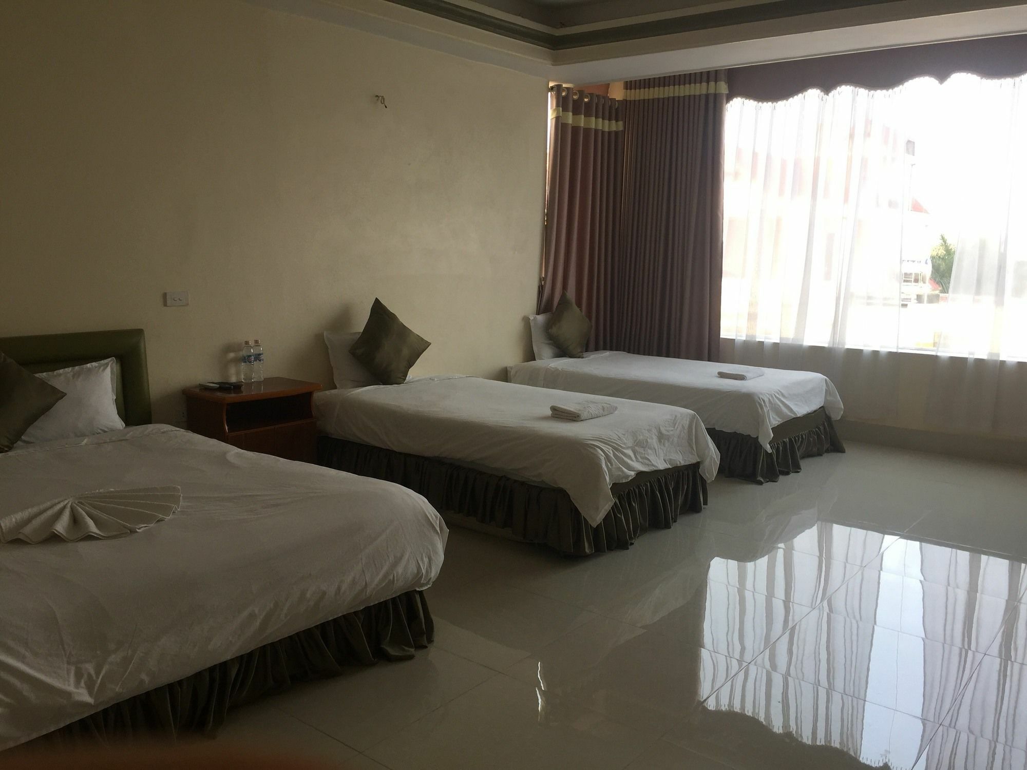 Noi Bai Family Homestay Εξωτερικό φωτογραφία