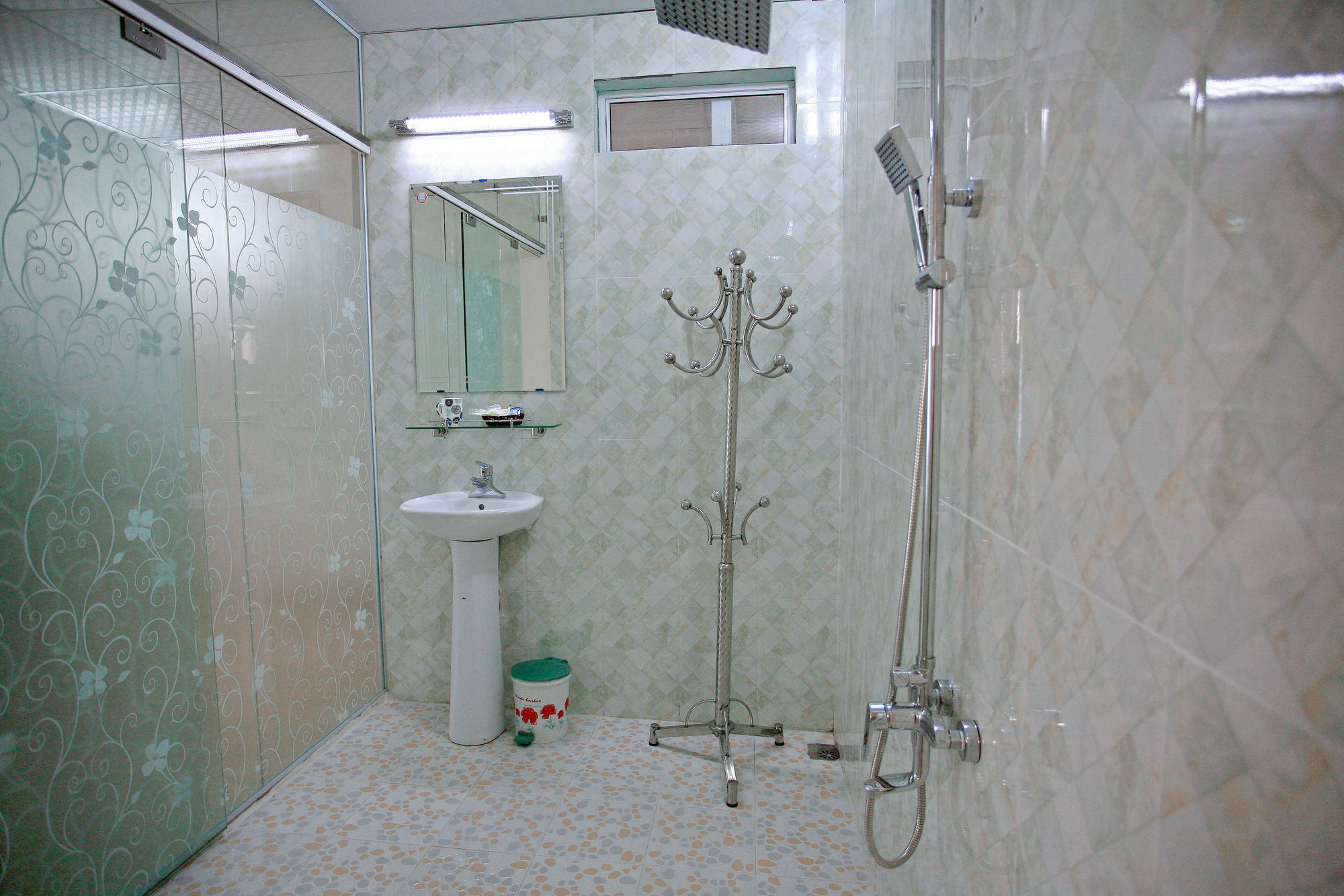 Noi Bai Family Homestay Εξωτερικό φωτογραφία